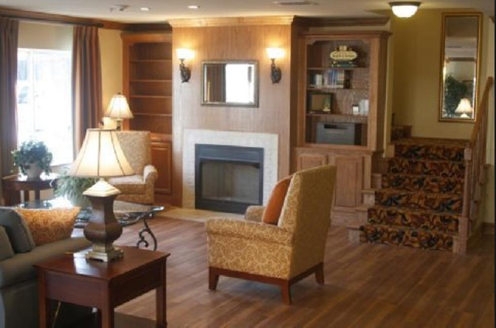 Country Inn & Suites By Radisson, Saraland, Al Интериор снимка