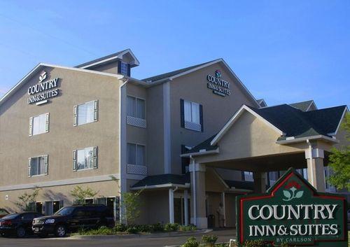 Country Inn & Suites By Radisson, Saraland, Al Екстериор снимка