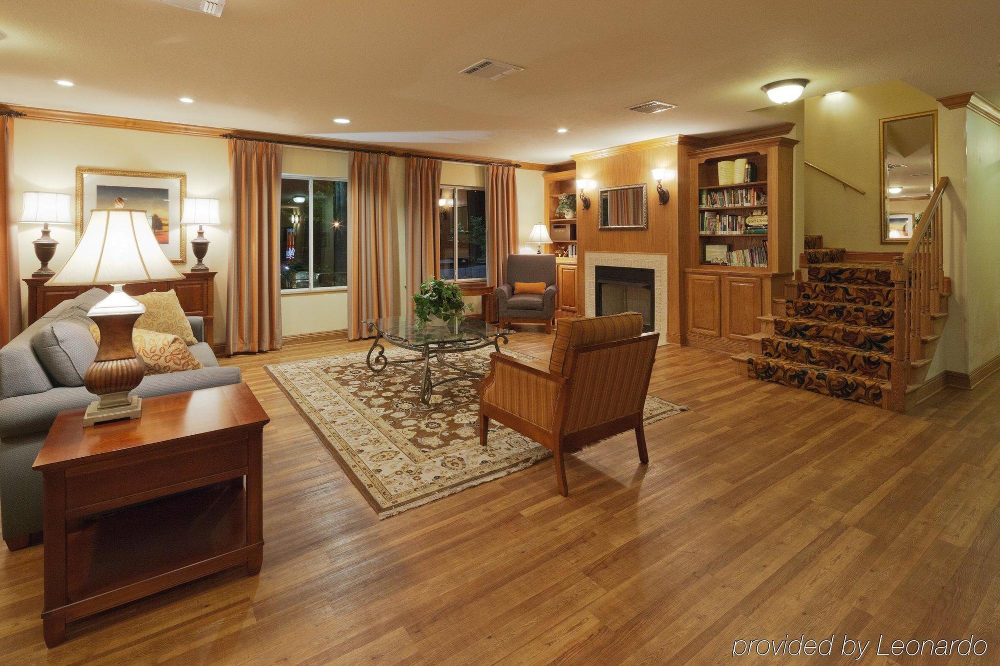 Country Inn & Suites By Radisson, Saraland, Al Интериор снимка
