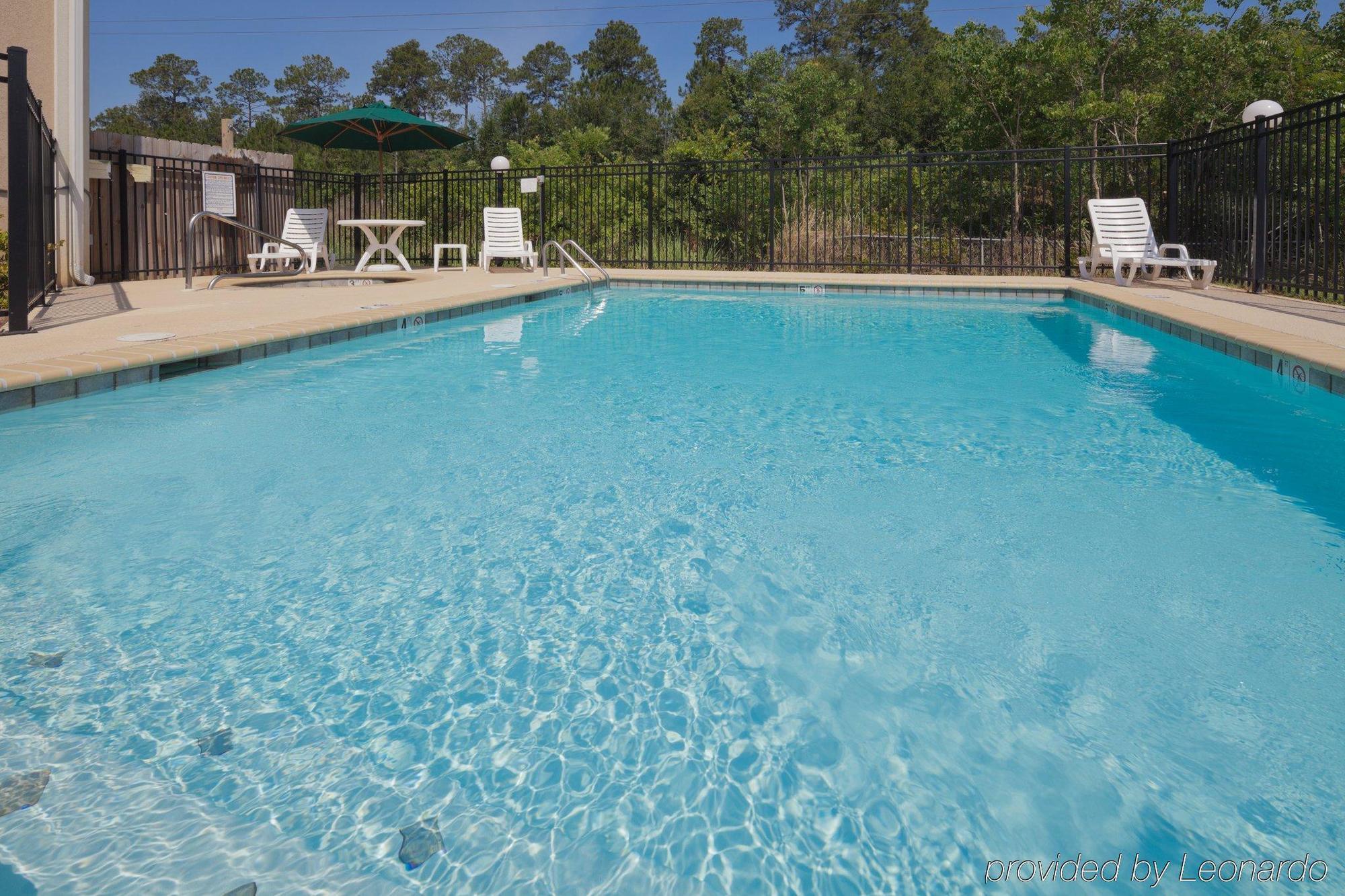 Country Inn & Suites By Radisson, Saraland, Al Съоръжения снимка