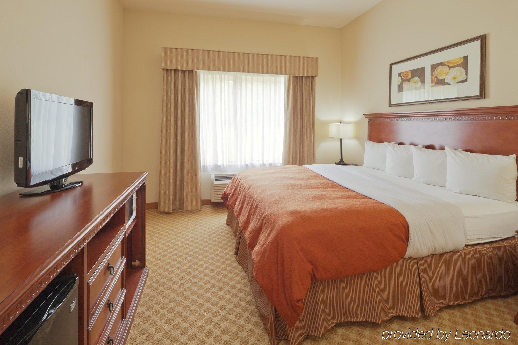 Country Inn & Suites By Radisson, Saraland, Al Стая снимка
