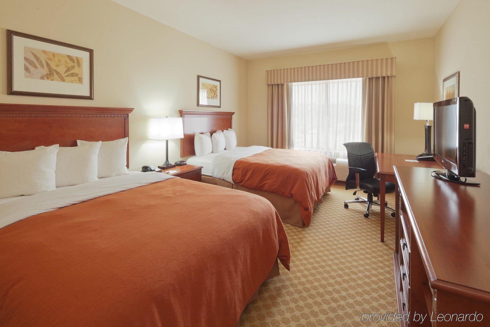 Country Inn & Suites By Radisson, Saraland, Al Стая снимка