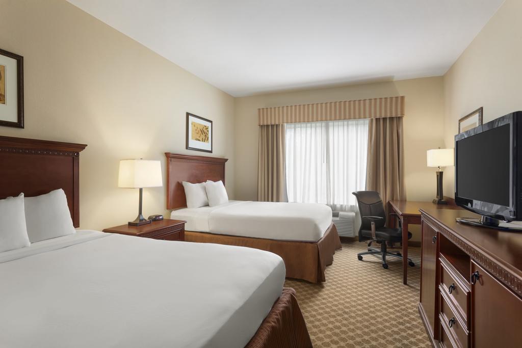 Country Inn & Suites By Radisson, Saraland, Al Екстериор снимка