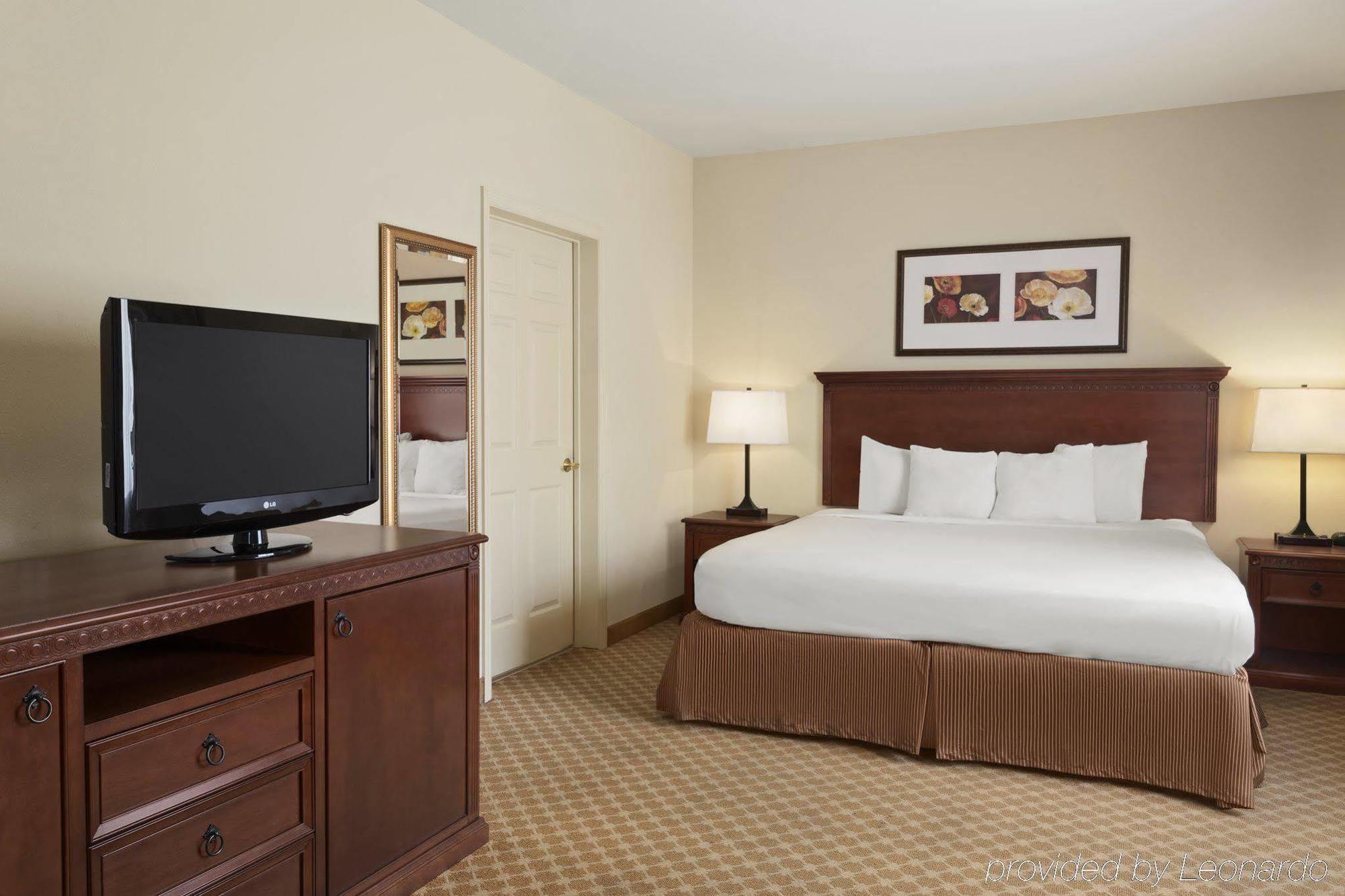 Country Inn & Suites By Radisson, Saraland, Al Екстериор снимка