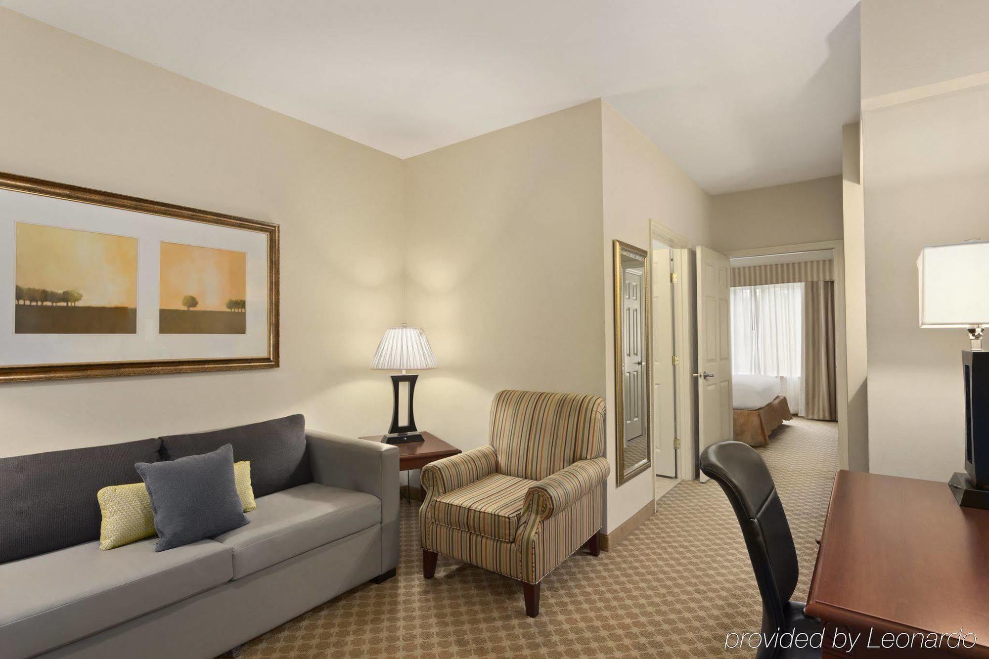Country Inn & Suites By Radisson, Saraland, Al Екстериор снимка
