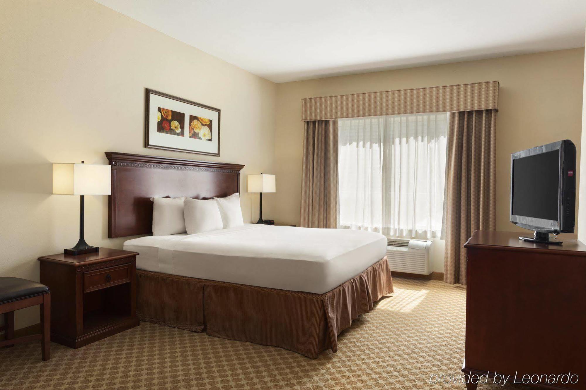 Country Inn & Suites By Radisson, Saraland, Al Екстериор снимка