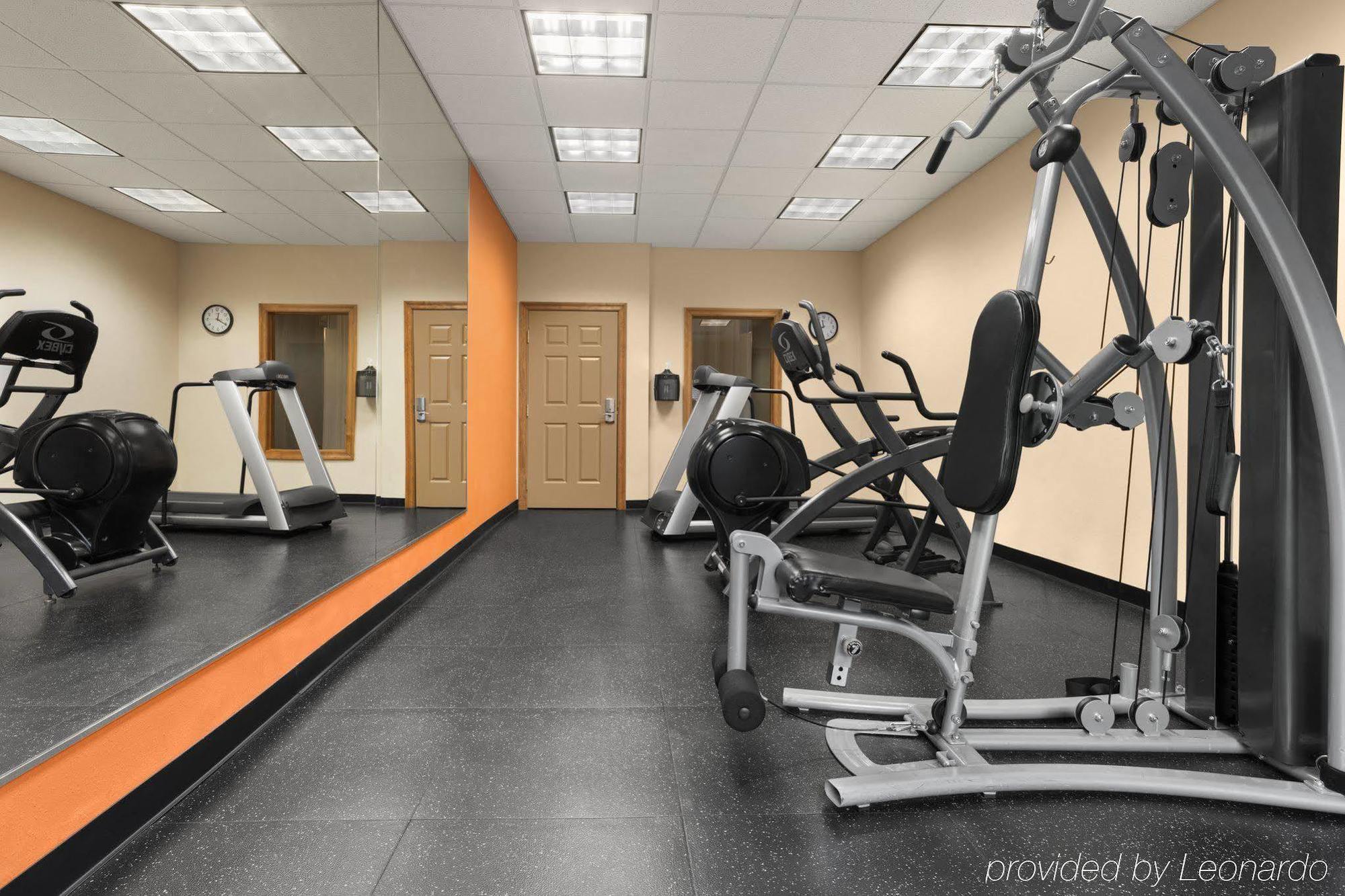 Country Inn & Suites By Radisson, Saraland, Al Екстериор снимка