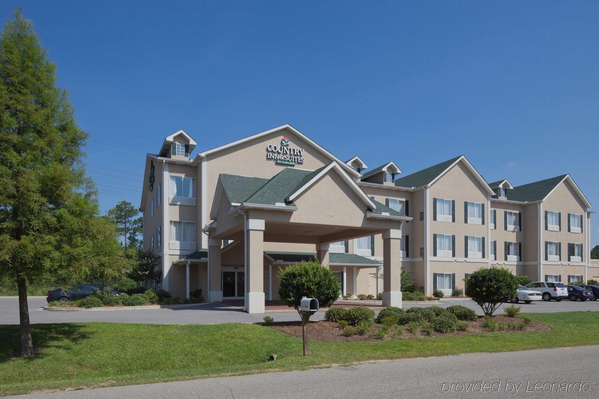 Country Inn & Suites By Radisson, Saraland, Al Екстериор снимка